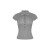 La Chapelle SportLEIYU天丝POLO衫针织短袖T恤女夏季2024新款多元时尚修身翻领上衣 樱花粉 XS