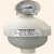 气囊式脉冲阻尼器UPVC不锈钢PVDF材质脉动液体水缓冲器水处理 1.50L容积DN25-内径32mmSUS