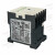 适用三极直流接触器1常开电压48VDC,功率2.2KW电流6A LP1K0610FD 110VDC 6A 1NO