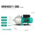 定制威乐不锈钢增压泵MHI404大功率循环泵别墅水泵多级泵380V MHI405N-1/10/E/3-380(额定