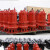迅爵(80WQR30-22-4)潜水泵耐100度水工业用水排污泵洗衣房锅炉高温热水排污泵剪板