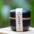 茶品湾梗甜槟榔香六堡茶2013年陈化正宗传统工艺香醇黑茶叶茶柱形100g罐