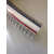 PVC透明加厚钢丝软管 进口耐酸碱防腐蚀不发硬增强型油管 抽水管 64*76/米