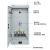 CNTR泰然 三相380v大功率稳压器 电力矿用智能稳压器SBW-100KVA