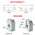 适用于小型穿心式单三相交流电流互感器LMK-BH0.66线绕制100/5A30孔 800/5(1匝孔径60）