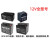 蓄电池6-FM-12V17AH24AH33A38A65AH100A120AH消防主机UP 12V65AH