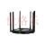 水星幻影 wifi6无线路由器AX1500千兆双频家用mesh易展组网 X156G X156G单台价格 送网线
