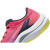 美津浓（MIZUNO）女鞋 Wave Rebellion 24夏季新款缓震轻便舒适透气女士运动跑步鞋 High/Vis Pink/Ombre Blue 38