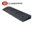 实心橡胶斜坡垫塑料台阶门槛垫456789101112厘米高 黑塑胶斜坡垫101*25*7cm一级料