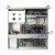 工控机箱ipc-610h机架式标准atx主板7槽工业监控工控机4u (定制LOGO咨询客) 官方标配