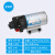 微型高压隔膜泵自吸水泵DP-60直流泵12V24v喷雾增压泵 DP-60A-12V-不带压力开关