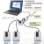 SP10/SP20/SP8/bios烧录器免拆夹ISP在线编程器SP20BSP20P/X SP8B停产发SP10B+送3件 (专 不开发票