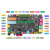 正点原子Zynq UltraScale+ MPSoC-P5 FPGA开发板XCZU3EG 4EV 5 XCZU4EV版+5.5英寸MIPI屏720P