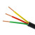 虎威红旗 国标KVV铜芯控制信号电缆多芯工程控制电源线	5*1.5mm²