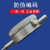 桂林指针式百分表0-3-5-10-20mm高精度防震指示表精度0.01mm 千分表0-1mm