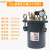 碳钢压力桶 压力罐点胶机压力桶分装器储胶碳钢桶不锈钢1L-100L 碳钢压力桶30L