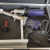 手提挤出式塑料焊接机PP/PE热熔式塑料焊枪挤压式热风枪焊机 3400w热风枪