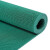 恒美 PVC镂空防滑垫红色6mm1.2米宽1米长/张 10张起订