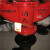 室外地下消火栓SA100-65-1.6地下栓消火栓室外消防栓室外地上栓 SA100（闽广）