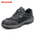 霍尼韦尔（Honeywell）劳保鞋SP2011303 绝缘6KV防滑 男女巴固电工作业功能安全鞋 37码 轻便透气