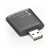 适用于华为NM卡读卡器Nano Memory Card内存卡USB3.0高速Type-C手机笔记本电 黑锖色【高速NM/SD读卡器】USB USB3.0