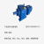 德力西电气 齿轮箱油泵电机 M2QA132M6A ABB 标配/台