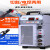 上海通用等离子切割机一体机LGK100/120/80B外内置气泵两用电焊机 120T外接气45mm极限切割 10米割