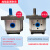 定制液压齿轮泵小型油泵定做高压齿轮泵CBN-E3系列306310314液压 CBN-E320(普通)