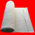 防火优质无尘石棉布耐高温电焊排气管隔热灭火毯高温设备阻燃布 高密度1毫米厚(长50米宽1米）
