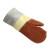 威特仕10-4700 加耐磨皮层混合化纤活动食指款 混合色(1对) XL