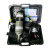 鑫磐基 正压式消防空气呼吸器钢瓶碳纤维呼吸器RHZK6/30面罩 6.8L空气呼吸器