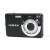 尼康（Nikon）Fujifilm/富士 FinePix J38二手高清相机老款复古胶片入门CCD 富士f480黑色800万像素5新 伸缩 标配