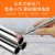 NAK-180风磨笔气动打磨笔刻模机笔式打磨机抛光机研磨笔 NAK-180六种磨头套装(送61铺件)