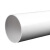 TLXT  PVC管白色水族管管道  给水管塑料管  25给水管/米