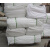 PP-1/2吸油毡 工业吸油棉片 海事 溢油漏油专用毡 10公斤/包 PP-1 10公斤
