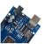 LXSJduino MEGA2560 R3 改进版 CH340G 配数据线 开源开发板定制 带线