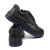 君御（Exsafety）ECO3022经济型安全鞋防砸防刺穿黑色低帮劳保鞋 黑色 46码 
