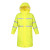 交通反光雨衣    款式：连体式；尺码：L号