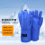 安百利（ANBOLY）ABL-D01低温防护手套 防寒干冰防液氮加气手套 38cm 1双