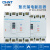 正泰（CHNT）NM1LE-630S/4300A-500A-G 塑壳漏电断路器 三相四线漏电保护器