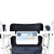 台衡医院轮椅秤椅子称体重电子秤人体透析秤称重体重座椅磅秤惠而邦养老院社区中心扶手体重秤 量程250kg*感量100g