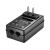 POE供电模块标准48V0.3A电源适配器监控摄像头无线AP网桥供电源 小耳朵POE电源（带线款）