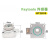Raytools电容头传感器BT210光纤激光切割头BM114S感应头BM111 BT220/S