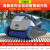 游泳池吸污机全自动洗池底水下清洁机器人设备水龟吸尘器海豚3002 S300I