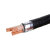 FIFAN 3芯铜电力电缆线硬线ZC-YJV22电压0.6/1KV铠装地埋线 3*150平方