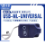 U-MULTILINK原装飞思卡尔USB-ML-Universal  REV:C REV:D版编程器 USB-ML-Universal  REV:C版本