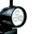 晶全照明（JQLIGHTING）多功能手提巡检灯 充电带磁吸轻便式防爆应急手电筒 BJQ5151 个