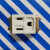 松下松尼电工插座三眼电源美标插指示开关相位检测插头12 电脑线对接头