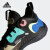 阿迪达斯 （adidas）男鞋 HARDEN VOL 5 哈登5代 实战防滑耐磨运动篮球鞋FZ1070 FZ1070 41