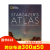 【现货】地理观星者图集：夜空指南 National Geographic Stargazer’s Atlas 英文原版进口人文社科 善本图书